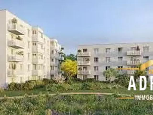 Dunkerque 59640 Achat / Vente appartement 3 pièces t3