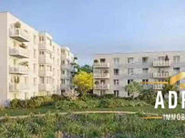 Dunkerque 59640 Achat / Vente appartement 4 pièces t4