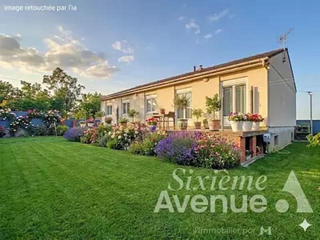 Dunkerque 59640 Achat / Vente maison 6 pièces t6 au dernier étage terrasse