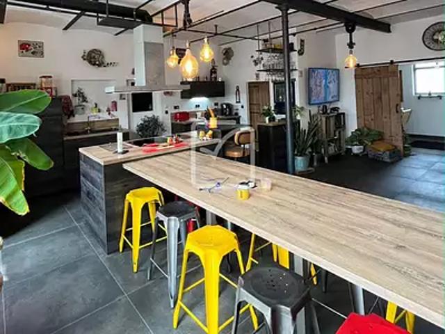 Dunkerque 59640 Achat / Vente maison 6 pièces t6