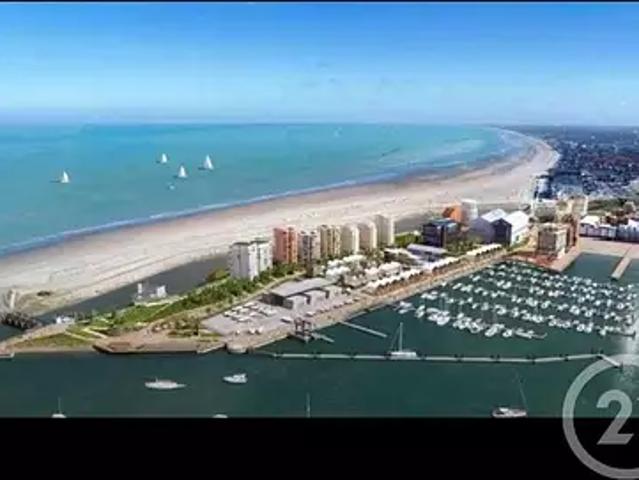 Dunkerque 59140, 59240, 59279, 59430, 59640 Achat / Vente appartement 3 pièces t3