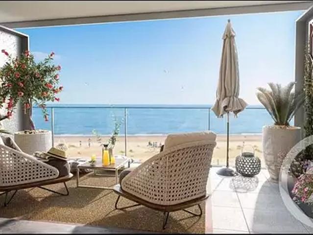 Dunkerque 59140, 59240, 59279, 59430, 59640 Achat / Vente appartement 3 pièces t3