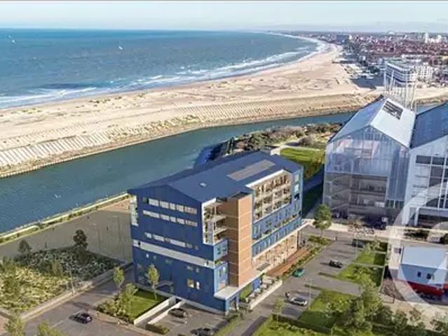 Dunkerque 59140, 59240, 59279, 59430, 59640 Achat / Vente appartement 3 pièces t3