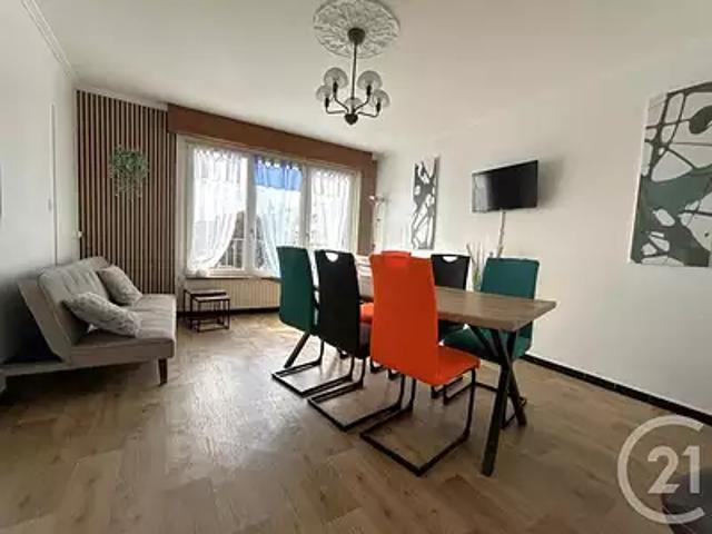 Dunkerque 59140, 59240, 59279, 59430, 59640 Achat / Vente appartement 3 pièces t3