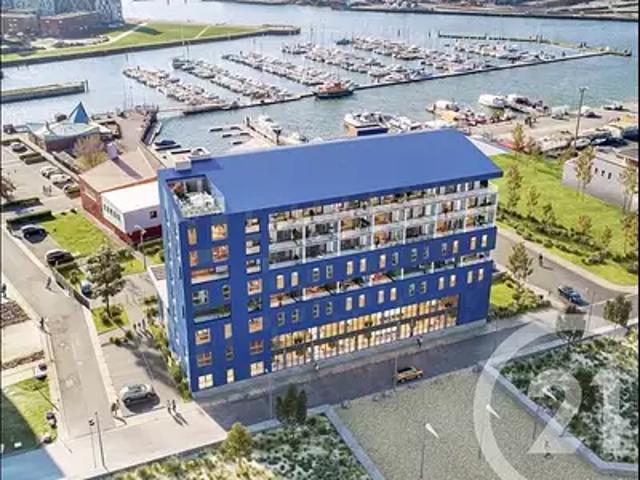 Dunkerque 59140, 59240, 59279, 59430, 59640 Achat / Vente appartement 4 pièces t4