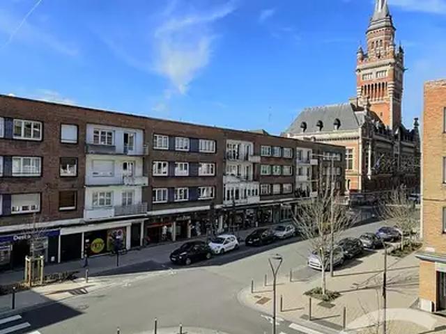 Dunkerque 59140, 59240, 59279, 59430, 59640 Achat / Vente appartement 4 pièces t4