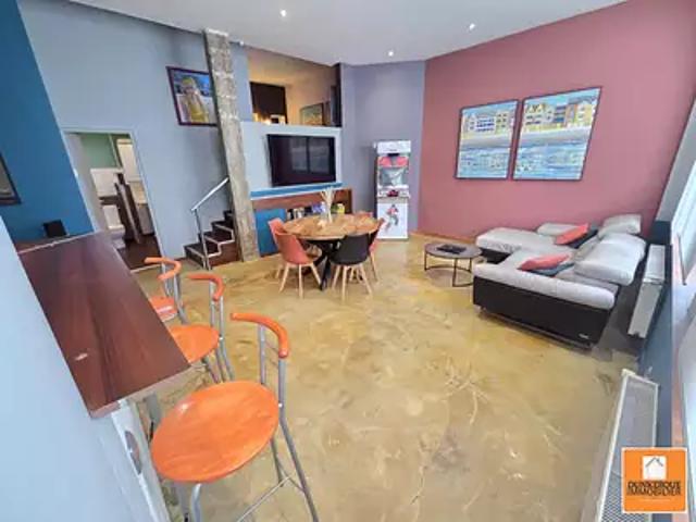 Dunkerque 59140 Achat / Vente appartement 3 pièces t3