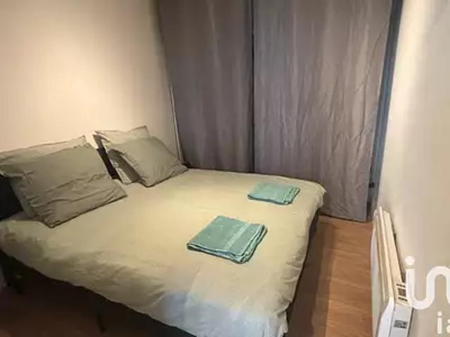 Dunkerque 59140 Achat / Vente appartement 3 pièces t3