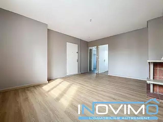Dunkerque 59140 Achat / Vente appartement 3 pièces t3