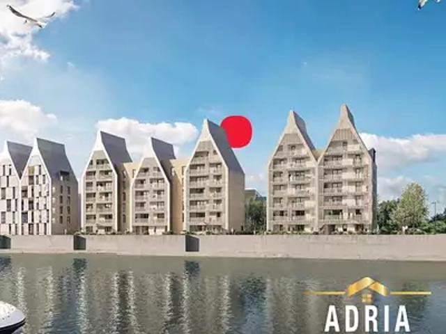Dunkerque 59140 Achat / Vente appartement 2 pièces t2