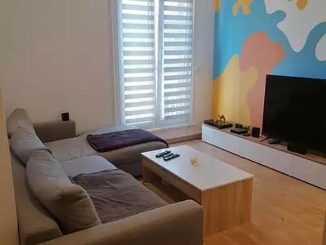 Dunkerque 59140 Achat / Vente appartement 2 pièces t2