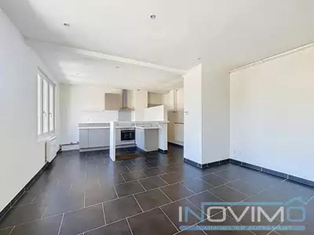 Dunkerque 59140 Achat / Vente appartement 2 pièces t2