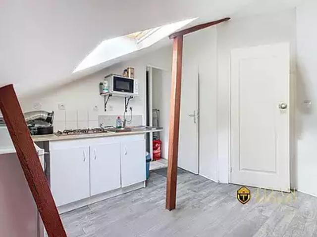 Dunkerque 59140 Achat / Vente immeuble