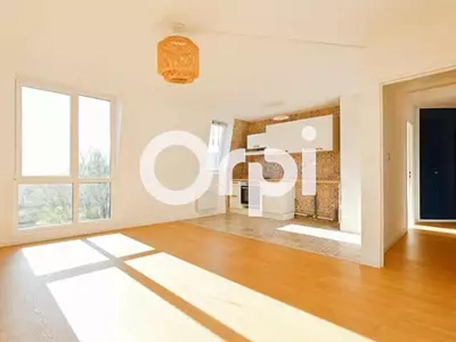 Dunkerque 59240 Achat / Vente appartement 3 pièces t3 cave balcon
