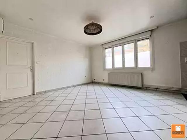 Dunkerque 59240 Achat / Vente appartement 2 pièces t2
