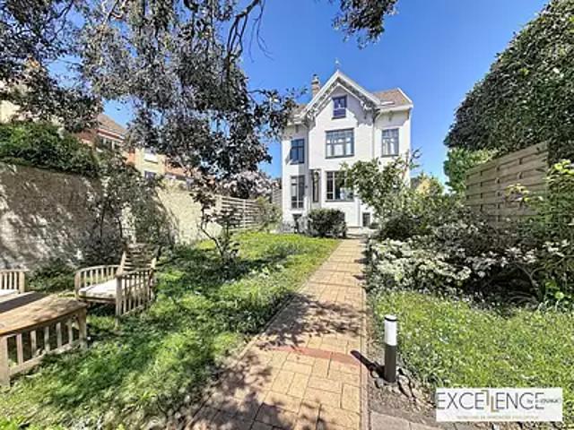 Dunkerque 59240 Achat / Vente maison 14 pièces t14