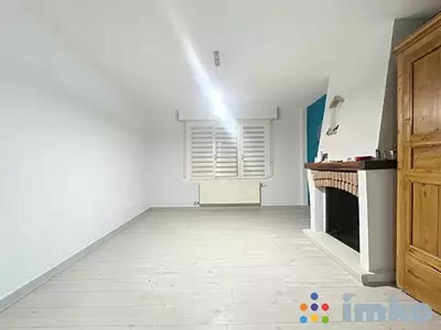 Dunkerque 59240 Achat / Vente maison 4 pièces t4