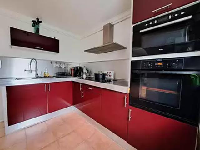 Dunkerque 59240 Achat / Vente maison 5 pièces t5 parking