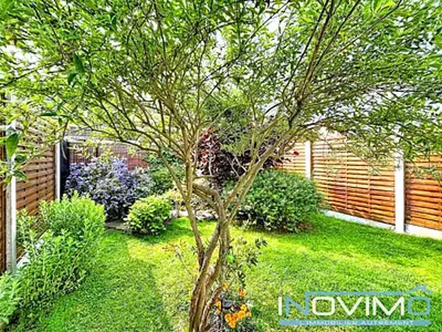 Dunkerque 59240 Achat / Vente maison 5 pièces t5