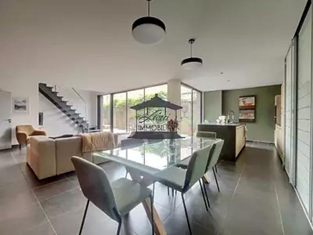 Dunkerque 59240 Achat / Vente maison 6 pièces t6 terrasse