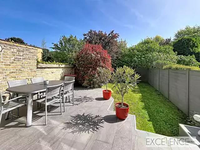 Dunkerque 59240 Achat / Vente maison 8 pièces t8
