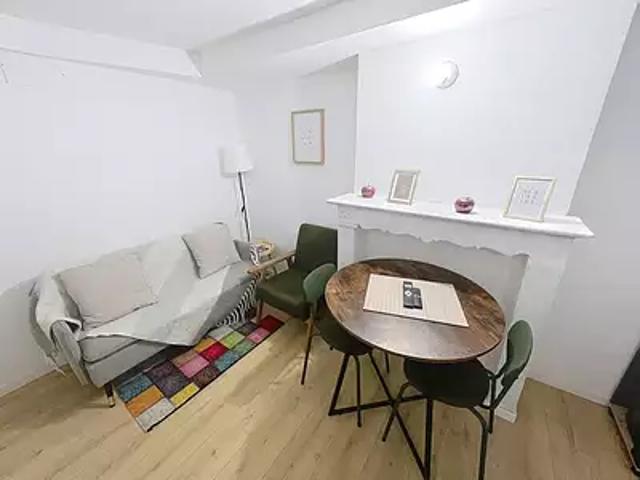 Dunkerque 59240 Location appartement 2 pièces t2