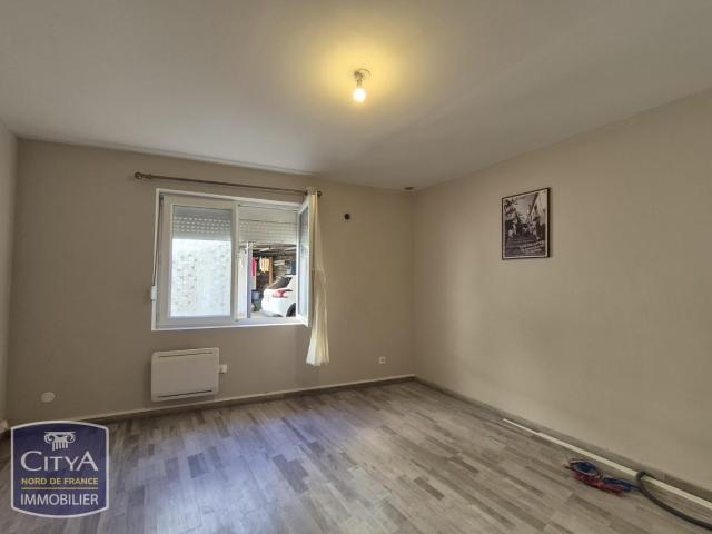 Dunkerque Location Appartement 59