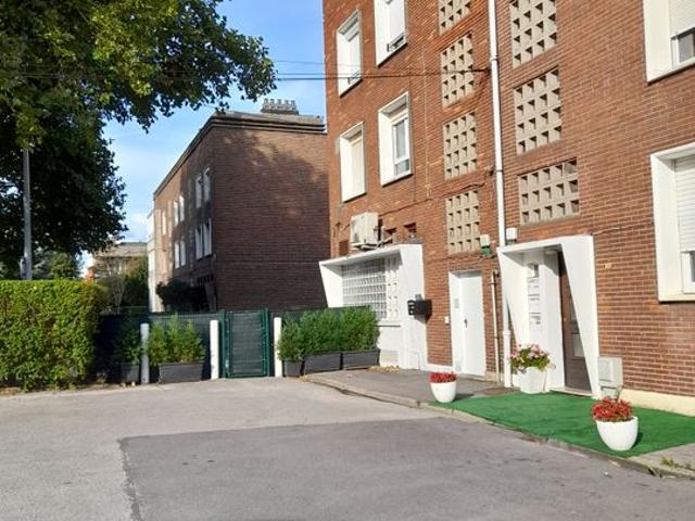 Dunkerque Location Appartement 59