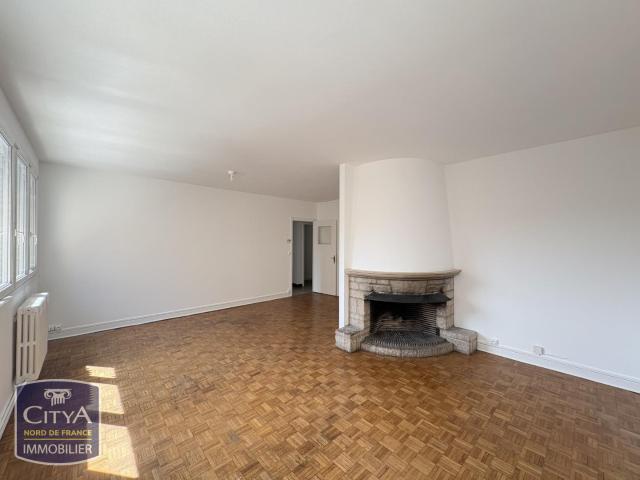 Dunkerque Location Appartement 59