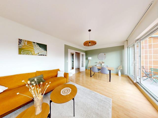 Dunkerque Location Appartement 59
