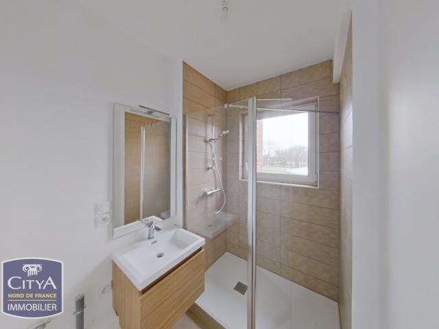 Dunkerque Location Appartement 59