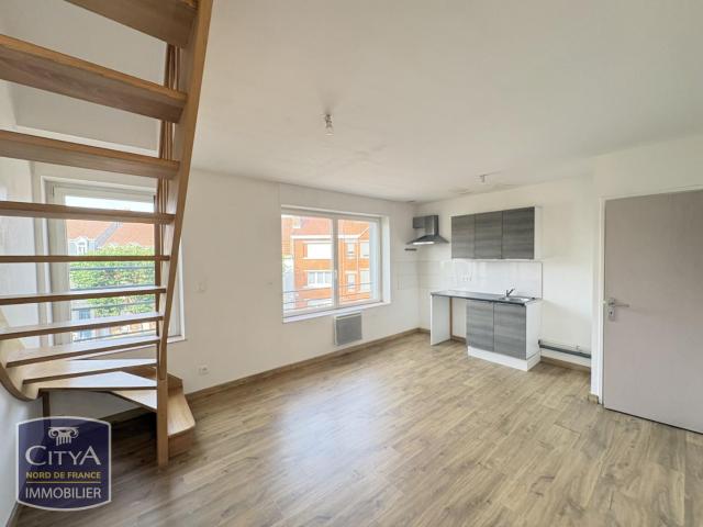 Dunkerque Location Appartement 59