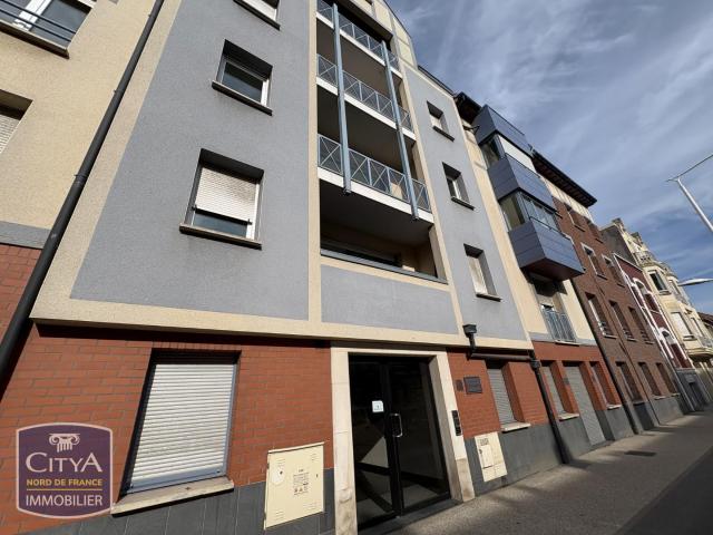 Dunkerque Location Appartement 59