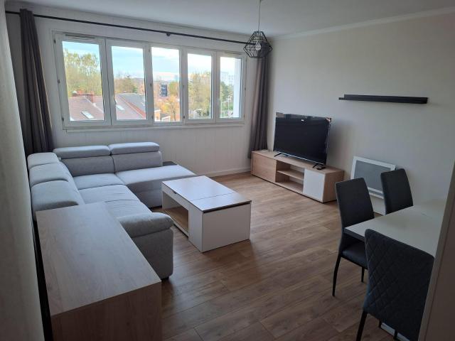 Dunkerque Location Appartement 59