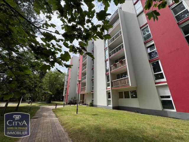 Dunkerque Location Appartement 59