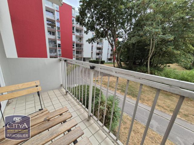 Dunkerque Location Appartement 59