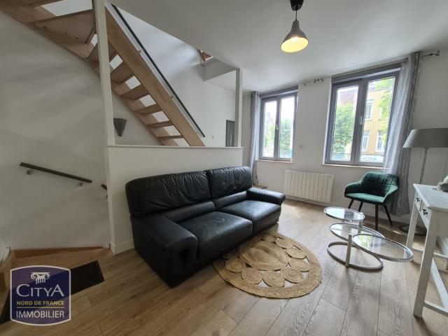 Dunkerque Location Appartement 59