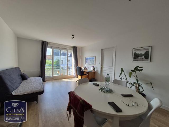 Dunkerque Location Appartement 59