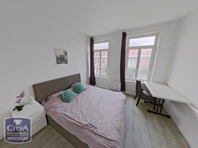 Dunkerque Location Appartement 59