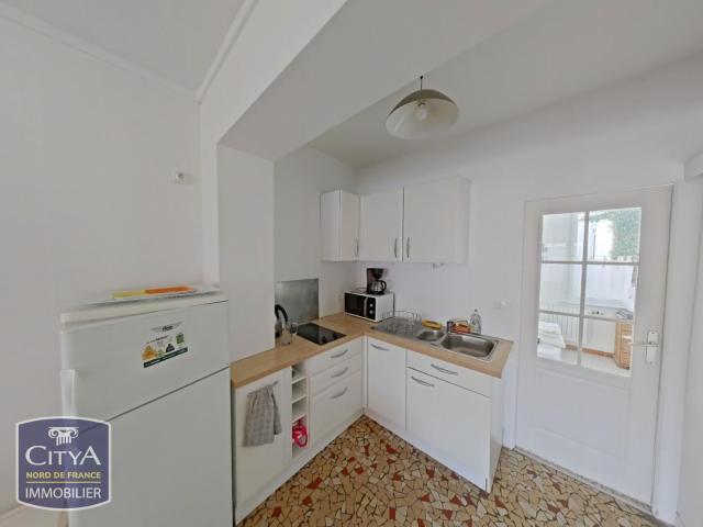 Dunkerque Location Appartement 59