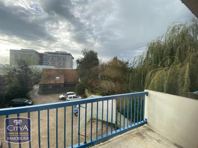 Dunkerque Location Appartement 59