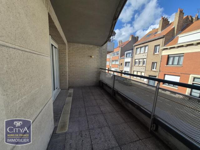 Dunkerque Location Appartement 59