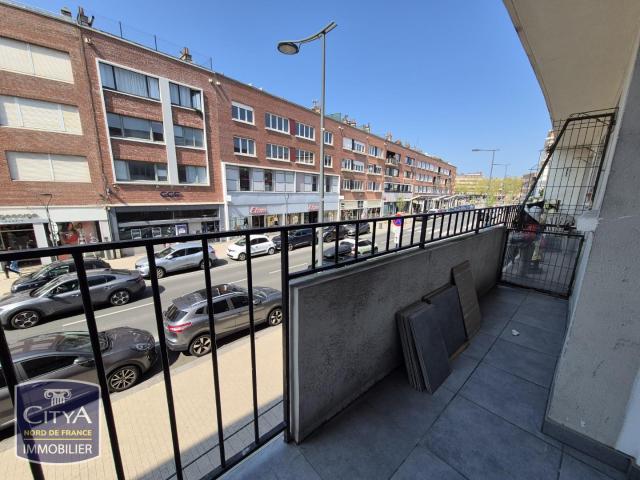 Dunkerque Location Appartement 59