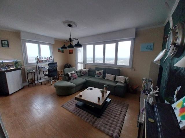 Dunkerque Vente Appartement 59