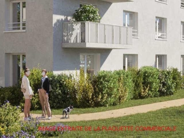 Dunkerque Vente Appartement 59