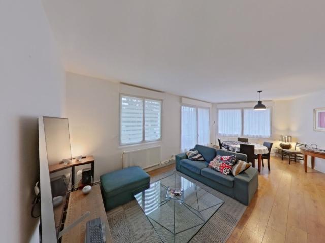 Dunkerque Vente Appartement 59