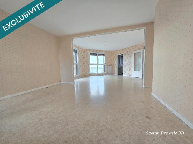 Dunkerque Vente Appartement 59