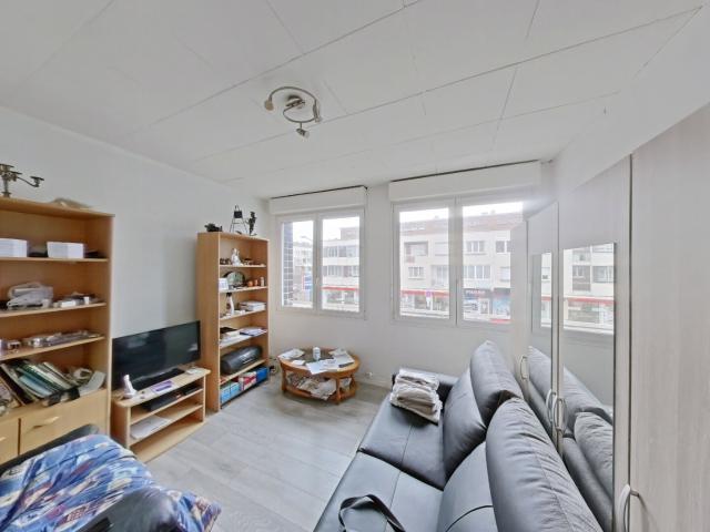 Dunkerque Vente Appartement 59