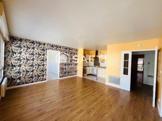 Dunkerque Vente Appartement 59