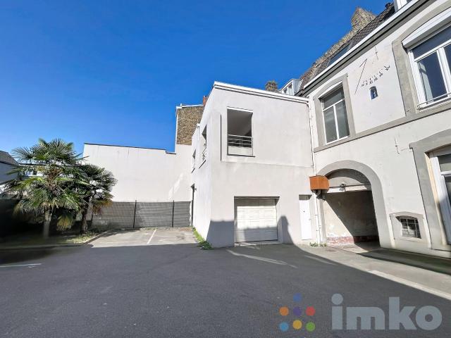 Dunkerque Vente Appartement 59